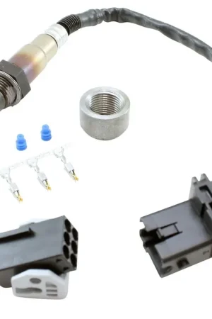 AEM Bosch 4.2 Wideband Install Kit Time-Limited