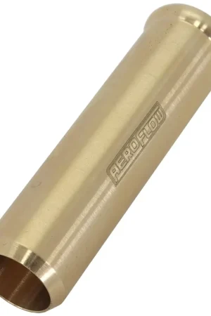 Weekend Sale Aeroflow Ford 351 Cleveland Water Outlet Fitting