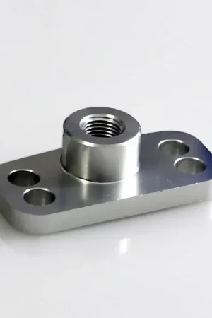 Clearance Turbosmart Fuel Pressure Regulator Adapter (Honda)