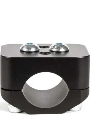 Fan Favorite Haltech iC-7 Tube Mount For tube OD 1.25in - 31.75mm