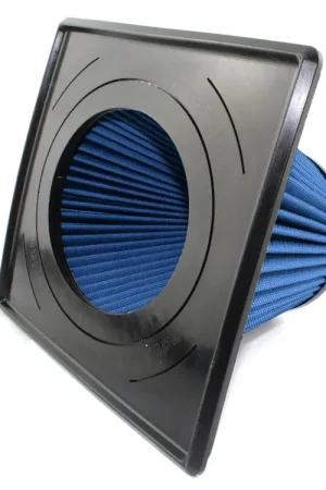 aFe Magnum Flow Pro Dry S Air Filter - Inverted (Wrangler JL 2018+) Price Drop