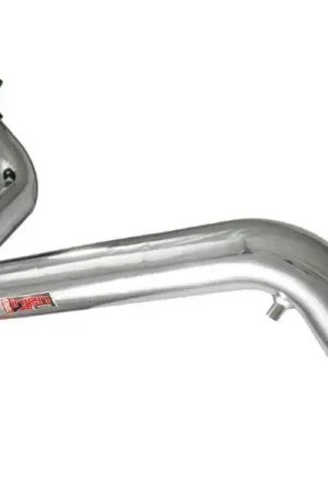 Bargain Injen RD Cold Air Intake System - Polished (Integra LS/RS 94-01)