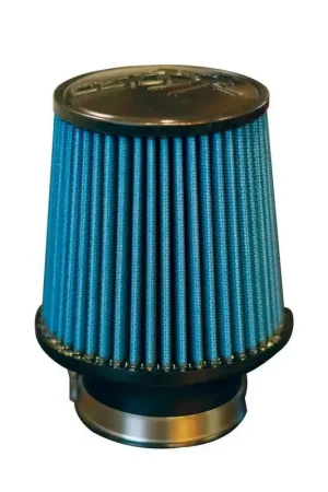 Big Sale Injen SuperNano-Web Air Filter - 2.75" Flange ID, 5" Base / 5" Media Height / 4" Top