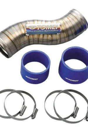 High Quality Tomei Titanium Turbo Suction Pipe (WRX/Levorg/FXT 2015+)