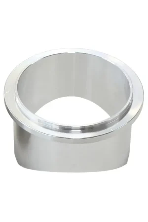 Aeroflow 50mm Blow Off Valve Weld-On V-Band Flange - Aluminium Top Rated