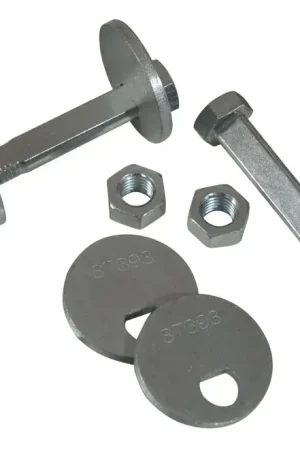 SPC Performance 98-07 Toyota Land Cruiser 100 Series Front Camber Bolt Kit Secure Checkout