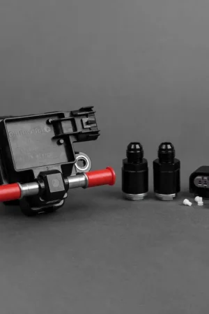 Emtron Continental Flex Sensor with Plug and Fittings Hassle-Free Returns