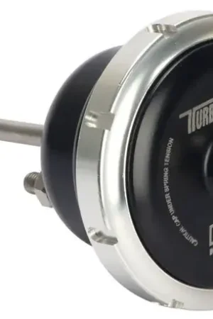 Turbosmart IWG75 26psi Black (Ford PowerStroke 7.3L 94-05) Internal Wastegate Actuator Viral