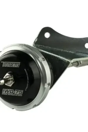 Super Sale Turbosmart IWG75 Wastegate Actuator - Twin Port (WRX/STI 02-07)