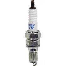 NGK NGK Laser Iridium Spark Plug Box of 4 (IMR9E-9HES) Top Rated
