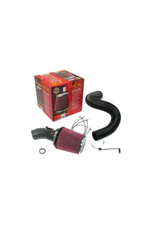 Clearance K&N Filters 57 Series Performance Air Intake System (MX-5 2.0L 05-15)