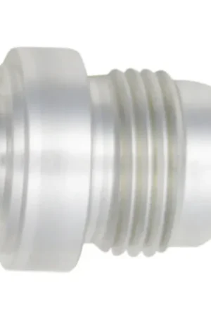 Deatschwerks 8AN Male Flare with Weld On Fitting - Aluminium Low Price