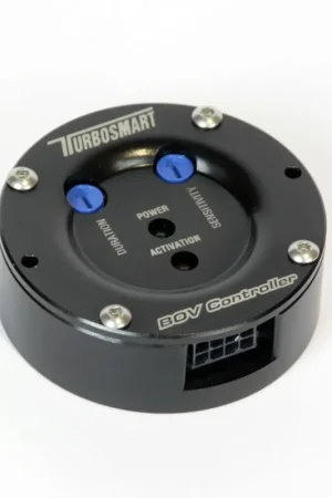 Turbosmart BOV Controller and Fittings only - No BOV Express Delivery