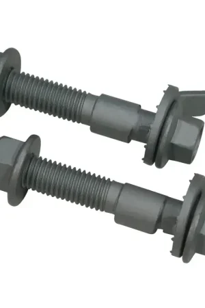 SPC Performance EZ Cam XR Bolts (Pair) (Replaces 12mm Bolts) Hot Picks