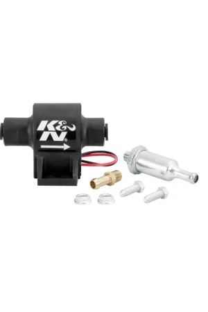 K&N Filters Fuel Pump - 1.5-4 PSI Buy Today