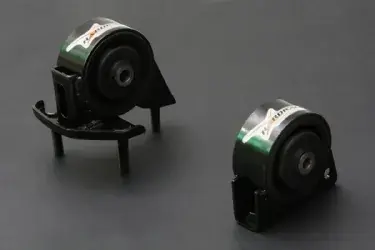 Hard Race Hardened Engine Mount (Corolla 91-97) Popular