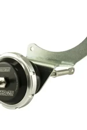 Sale Turbosmart IWG75 Wastegate Actuator 5psi- Black (RZR Turbo 16+)