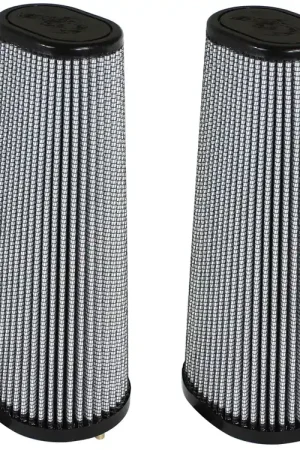 aFe Magnum FLOW Pro DRY S Air Filter (Boxster 13-16/Cayman 14-16) Authentic