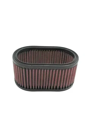 Today Only K&N Filters Oval Air Filter - 4.5" W x 7" L x 3.313" H
