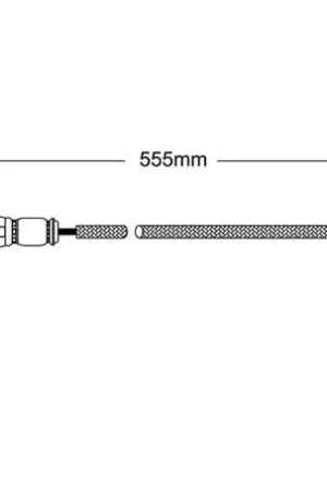 PAT Premium Oxygen Sensor Pre Cat (RX7 FD 92-02) Hassle-Free Returns