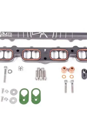 Radium Engineering Port Injection Kit (Ford EcoBoost) Weekend Sale