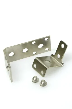 Direct From Manufacturer Turbosmart Replacement Mounting Bracket for Dual Stage Manual Boost Controller