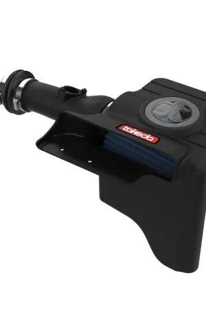 aFe Takeda Momentum Cold Air Intake System (CR-V 2017+) w/Pro 5R Filter Editor’s Pick