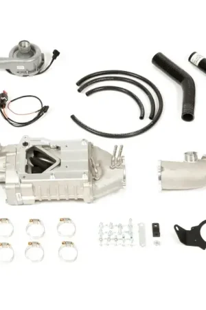 Harrop TVS900 Supercharger Upgrade Kit (R53 Mini) Buy Today