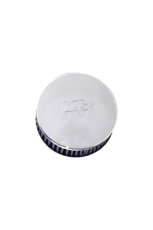 Instant Buy K&N Filters Universal Clamp-On Air Filter - 2.438" ID x 5.125" OD x 2" H