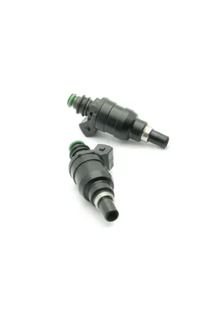 Deatschwerks 1000cc/min Low Impedance Injectors - 2 Pack (RX-7 86-87) Editor’s Pick