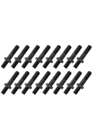 Big Sale Aeroflow 11mm Rocker Arm Studs - Set of 16 (SB Ford 302-351 Windsor)