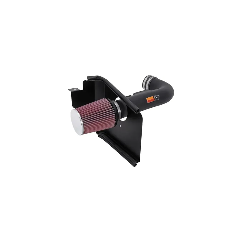 K&N Filters 57 Series Performance Air Intake System (GS400 98-00) Direct From Factory