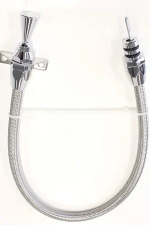 Aeroflow 60cm Transmission Dipstick - Firewall Mount (GM TH350/400) Cheap