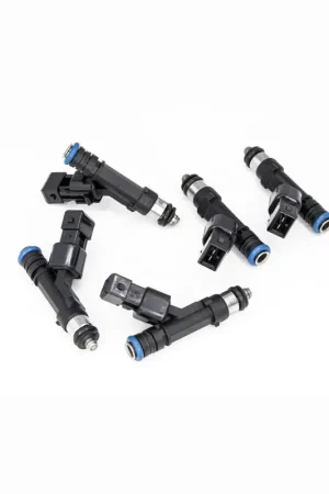 Exclusive Offer Deatschwerks 900cc/min Injectors - 5 Pack (Volvo L5 92-08)