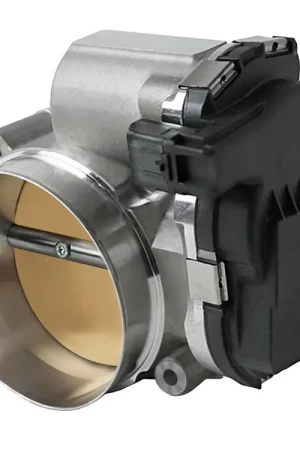 aFe aFe 13-23 Dodge Challenger / 13-23 Chrysler 300 V8 5.7L/6.4L 90mm Throttle Body Handmade