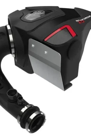 Final Sale aFe aFe Momentum GT Cold Air Intake System w/Pro DRY S Filter 19-21 BMW 330i B46/B48