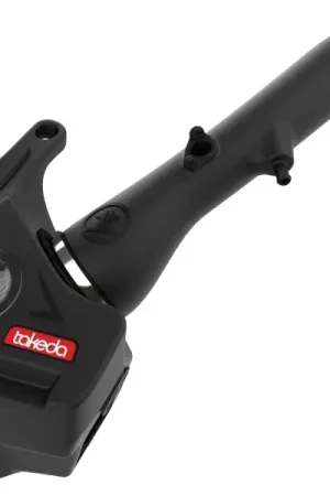 aFe AFE Momentum Intake System W/ Pro Dry S Filter 21-24 Lexus IS300/IS350 V6 3.5L Today Only