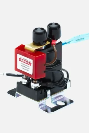 Redarc BMS Load Disconnect Isolator Limited Time