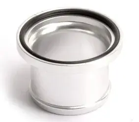Turbosmart BOV Bubba 2.0in Inlet Hose Adapter Direct From Factory