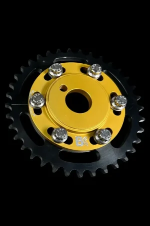Genuine Brian Crower Brian Crower Adjustable Cam Gear Nissan SR20DE(T) (Single)
