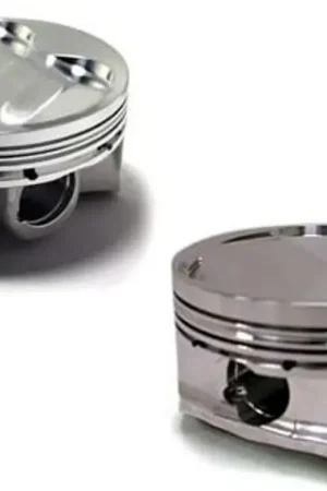 Brian Crower Brian Crower BMW B58 / S58 Pistons w/ pins, rings & locks 87mm Bore 8.6:1 CR New Arrival