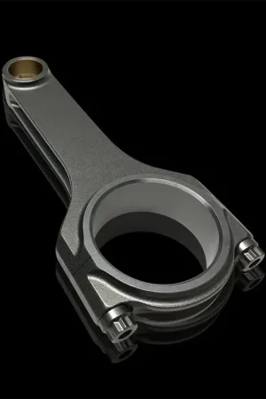 Money Back Guarantee Brian Crower Brian Crower Connecting Rod - Honda/Acura K20A2 Z3 5.473in LW bROD w/ARP2000 Fasteners (SINGLE ROD)
