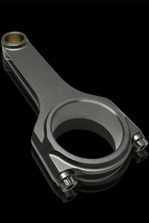 Direct From Manufacturer Brian Crower Brian Crower Connecting Rods - Honda L15 - Sportsman w/ ARP2000 Fasteners