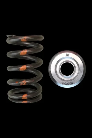 Best Seller Brian Crower Brian Crower Mitsubishi 4G63 Eclipse/Evo Titanium Retainer - Set of 16