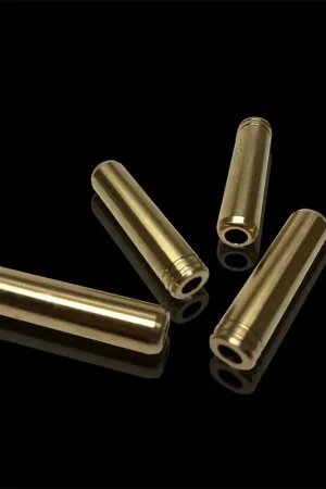 Brian Crower Brian Crower Valve Guides - 6.6mm Mitsubishi 6G72 Intake (Quantity of 12) Reduced Price