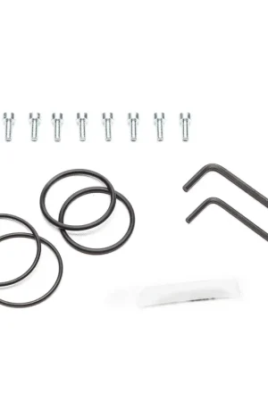 Cobb Tuning Bypass Valve Rebuild Kit Popular