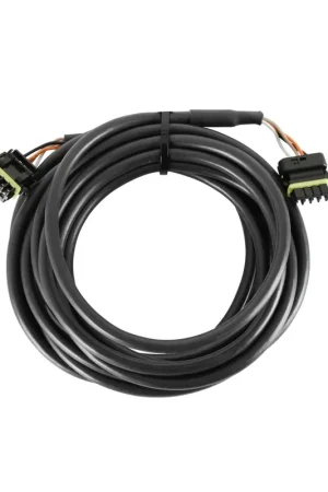 Holley EFI CAN EXTENSION HARNESS, 8FT 8FT Extension Harness Limited Edition