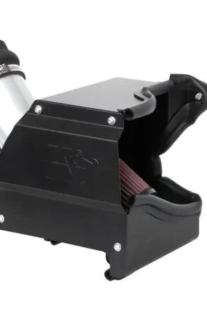 Save Now K&N Filters Cold Air Intake (Telluride 20-25)