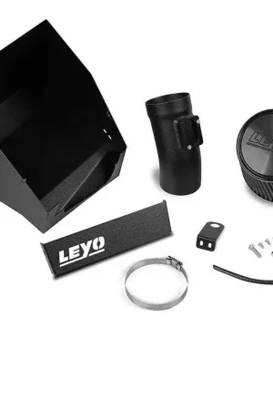 Top Rated Leyo Motorsport Cold Air Intake System (Cooper F54 F57 15-19)
