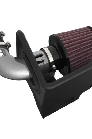 K&N Filters Cold Air Intake System (CX-50 23-26) Time-Limited